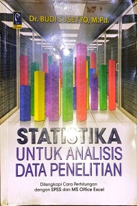 Statistika Untuk Analisis Data Penelitian
