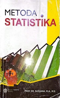 Metoda Statistika