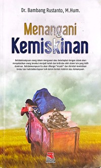 Menangani Kemiskinan