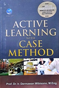 Active Learning With Case Method