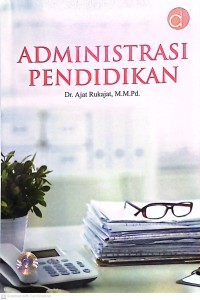 Administrasi Pendidikan