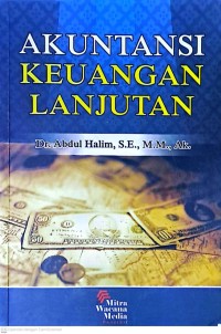 Akuntansi Keuangan Lanjutan
