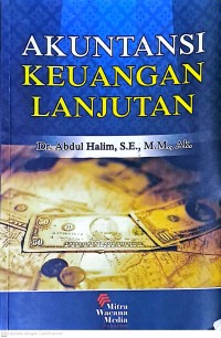 Akuntansi Keuangan Lanjutan