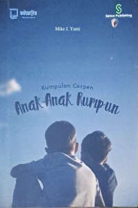 Kumpulan Cerpen Anak-Anak Rumpun