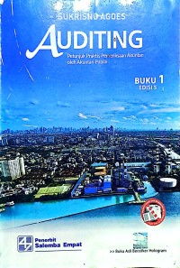 Auditing Buku 1 Edisi 5