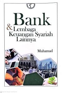 Bank & Lembaga Keuangan Syariah Lainnya
