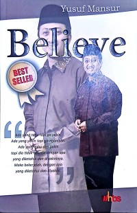 Believe