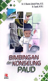 Bimbingan dan Konseling PAUD