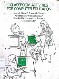 Classroom Activities For Computer Education