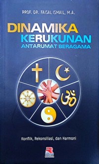 Dinamika Kerukunan Antarumat Beragama