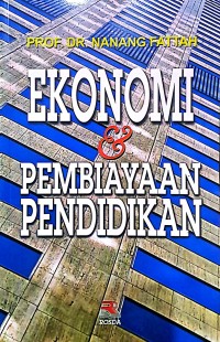 Ekonomi & Pembiayaan Pendidikan