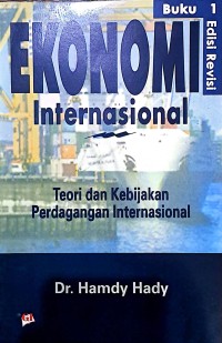 Ekonomi Internasional