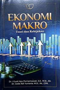 Ekonomi Makro: Teori dan Kebijakan