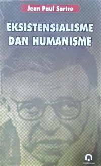 Eksistensialisme Dan Humanisme