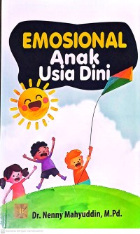 Emosional Anak Usia Dini