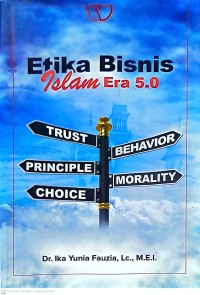Etika Bisnis Islam Era 5.0