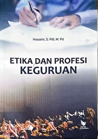 Etika Dan Profesi Keguruan