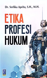 Etika Profesi Hukum