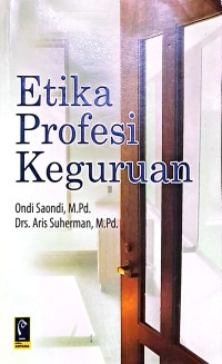 Etika Profesi Keguruan