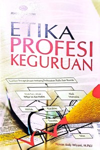 Etika Profesi Keguruan