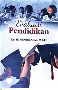 Evaluasi Pendidikan