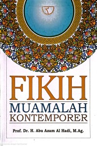 Fikih Muamalah Kontemporer
