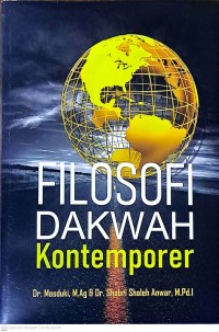 Filosofi Dakwah Kontemporer