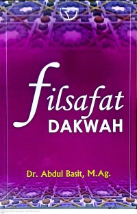 Filsafat Dakwah