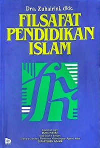 Filsafat Pendidikan Islam