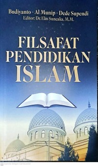 Filsafat Pendidikan Islam
