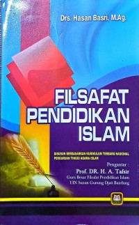 Ilmu Pendidikan Islam (Jilid II)