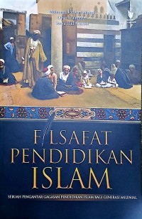Filsafat Pendidikan Islam