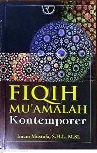 Fiqih Mu'amalah Kontemporer