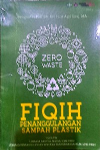 Fiqih Penanggulangan Sampah Plastik