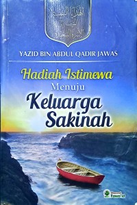 Hadiah Istimewa Menuju Keluarga Sakinah