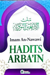 Hadits Arba'in