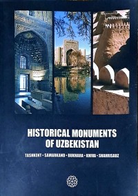 Historical Monuments of Uzbekistan: