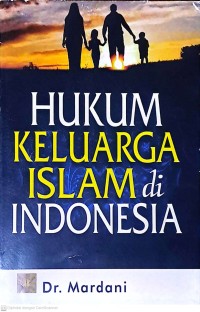Hukum Keluarga Islam di Indonesia