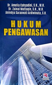 Hukum Pengawasan