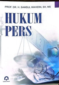 Hukum Pers