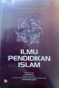 Ilmu Pendidikan Islam