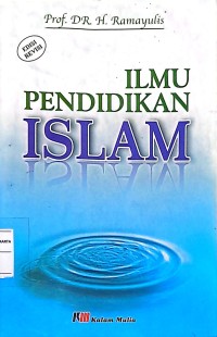 Ilmu Pendidikan Islam