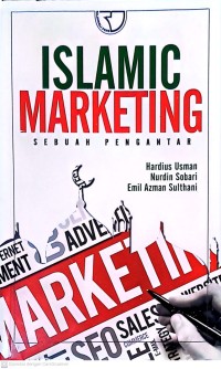 Islamic Marketing: Sebuah Pengantar