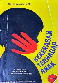 Kekerasan Terhadap Anak