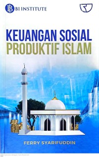 Keuangan Sosial Produktif Islam