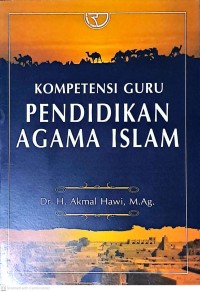 Kompetensi Guru Pendidikan Agama Islam