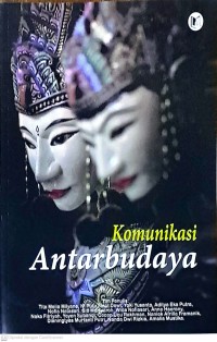 Komunikasi Antarbudaya