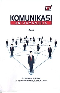 Komunikasi Antarmanusia: Komunikasi Intrapribadi, Antarpribadi, Kelompok/Organisasi