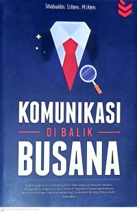 Komunikasi Di Balik Busana