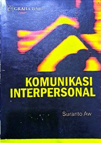 Komunikasi Iterpersonal